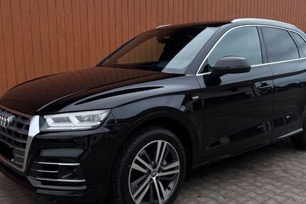 Audi Q5 96.000 km 29.500 &euro; Taufkirchen 84416