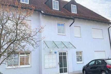 Wohnung Nandlstadt - 2 Zimmer, 46 m&sup2;, 550&euro; | Angebot:26679672