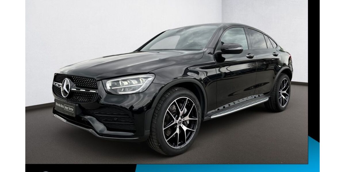 Mercedes-Benz GLC 400 28.620 km 56.720 &euro; Ergolding 84030