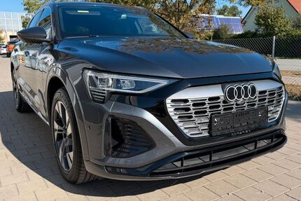 Audi Q8 e-tron 117.700 km 41.390 &euro; Altheim 84051