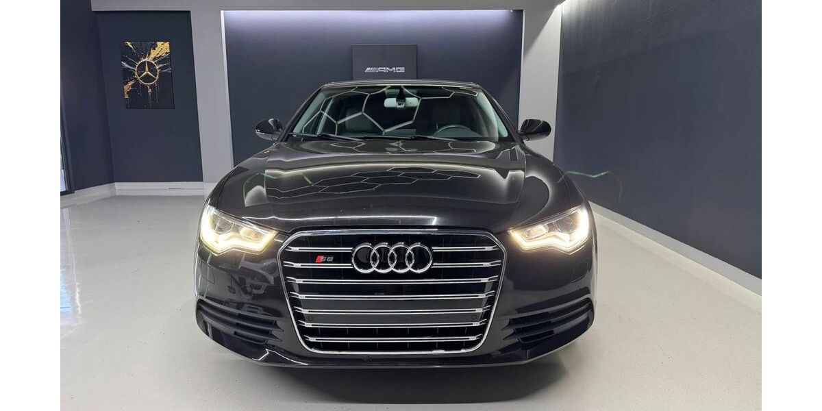 Audi A6 93.000 km 16.900 &euro; Eching 84174