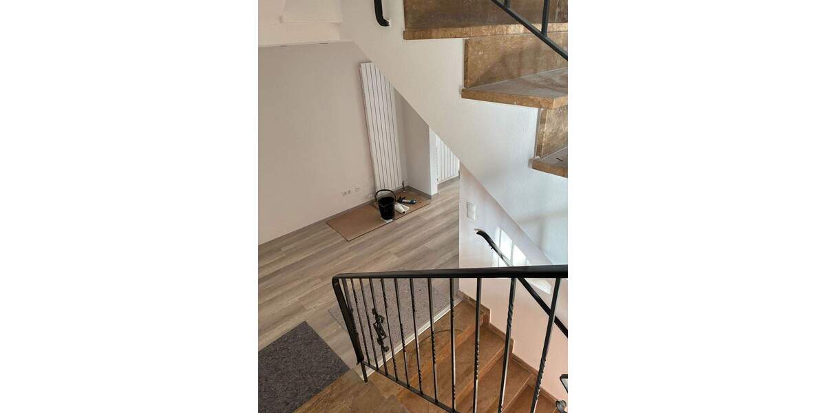 Doppelhaushälfte Landshut Achdorf - 5 Zimmer, 165 m&sup2;, 1.950&euro; | Angebot:25778846