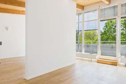 Wohnung Landshut Bayerwaldsiedlung - 3 Zimmer, 100 m&sup2;, 495.000&euro; | Angebot:24755497
