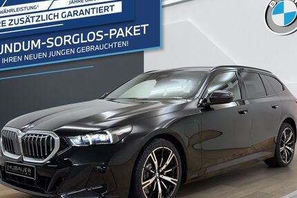 BMW 530 4.500 km 59.785 &euro; Landshut 84030