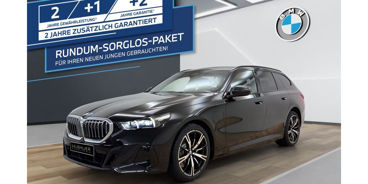 BMW 530 4.500 km 59.785 &euro; Landshut 84030
