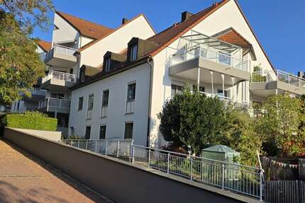 Wohnung Landshut Auloh - 4 Zimmer, 84 m&sup2;, 283.000&euro; | Angebot:27648768