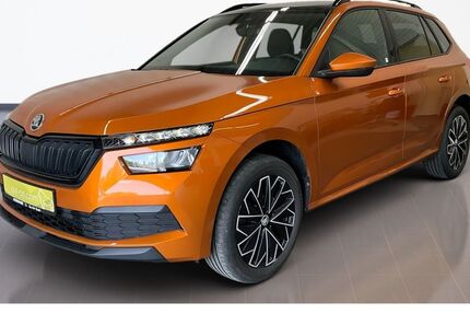 Skoda Kamiq 94.990 km 15.555 &euro; Vilsbiburg 84137