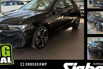 Opel Astra 17.569 km 19.290 &euro; Landshut 84034