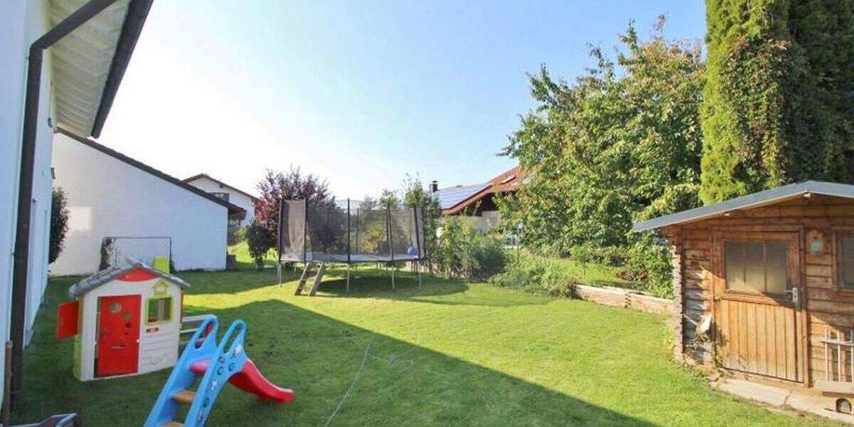 Einfamilienhaus Loiching-Kronwieden Kronwieden - 1 Zimmer, 303 m&sup2;, 995.000&euro; | Angebot:25744493