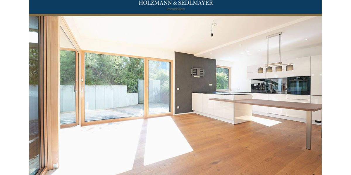 Etagenwohnung Landshut Schönbrunn - 4 Zimmer, 103 m&sup2;, 650.000&euro; | Angebot:26388613