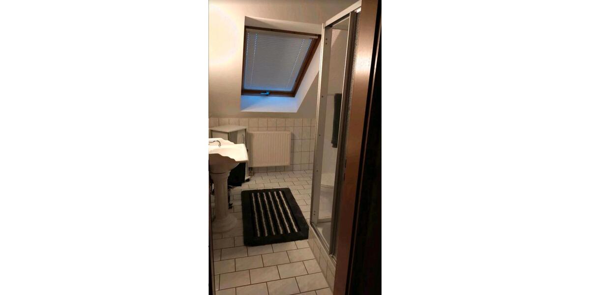 Dachgeschoßwohnung Essenbach - 1 Zimmer, 25 m&sup2;, 525&euro; | Angebot:25764447