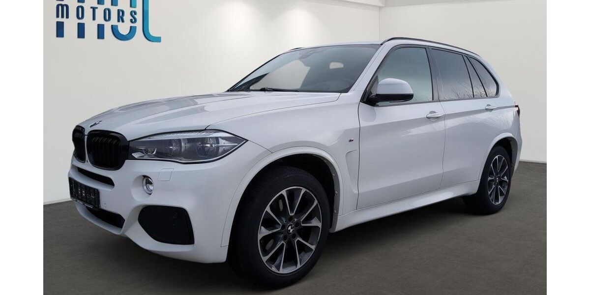 BMW X5 168.000 km 25.690 &euro; Landshut 84030