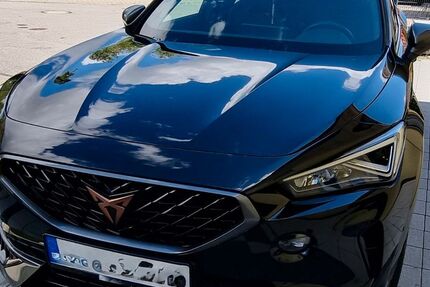 Cupra Formentor 75.100 km 24.900 &euro; Berglern 85459