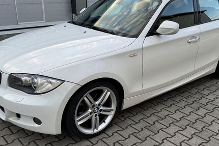 BMW 118 246.201 km 4.890 &euro; Wartenberg 85456