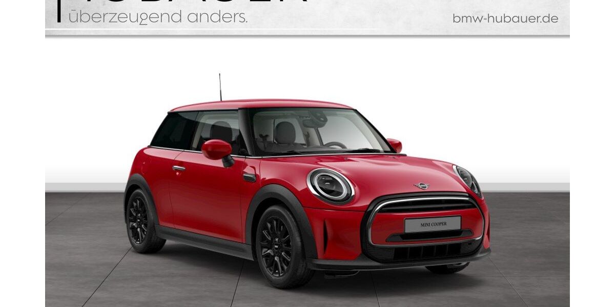 Mini Cooper 37.300 km 20.890 &euro; Landshut 84030