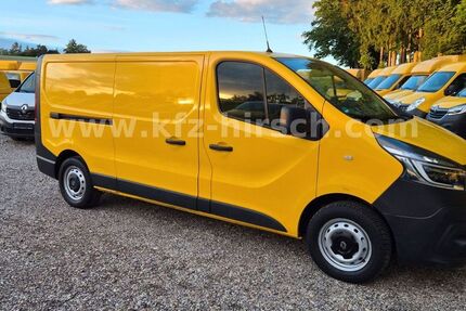 Renault Trafic 29.800 km 12.757 &euro; Pfeffenhausen 84076