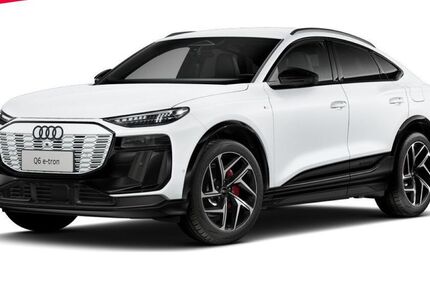 Audi Q6 e-tron 3.990 km 72.820 &euro; Landshut 84030
