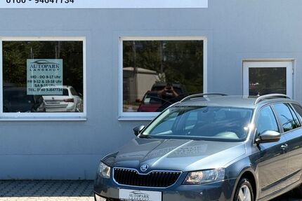 Skoda Octavia 165.000 km 8.990 &euro; Altdorf / Landshut 84032