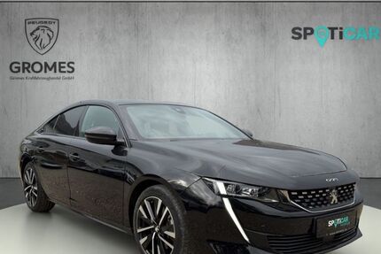 Peugeot 508 24.800 km 22.900 &euro; Wartenberg 85456