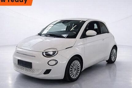 Fiat 500e 8.724 km 15.649 &euro; Ergolding 84030