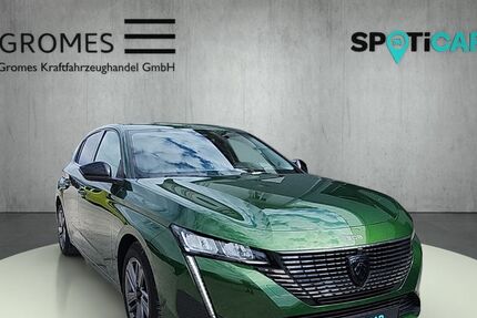 Peugeot 308 29.800 km 19.990 &euro; Wartenberg 85456