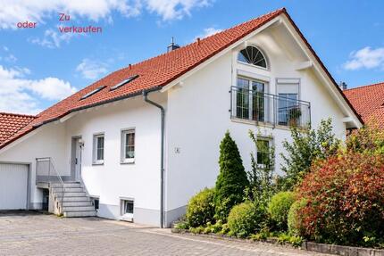 Haus Frontenhausen - 8 Zimmer, 180 m&sup2;, 2.300&euro; | Angebot:27614255