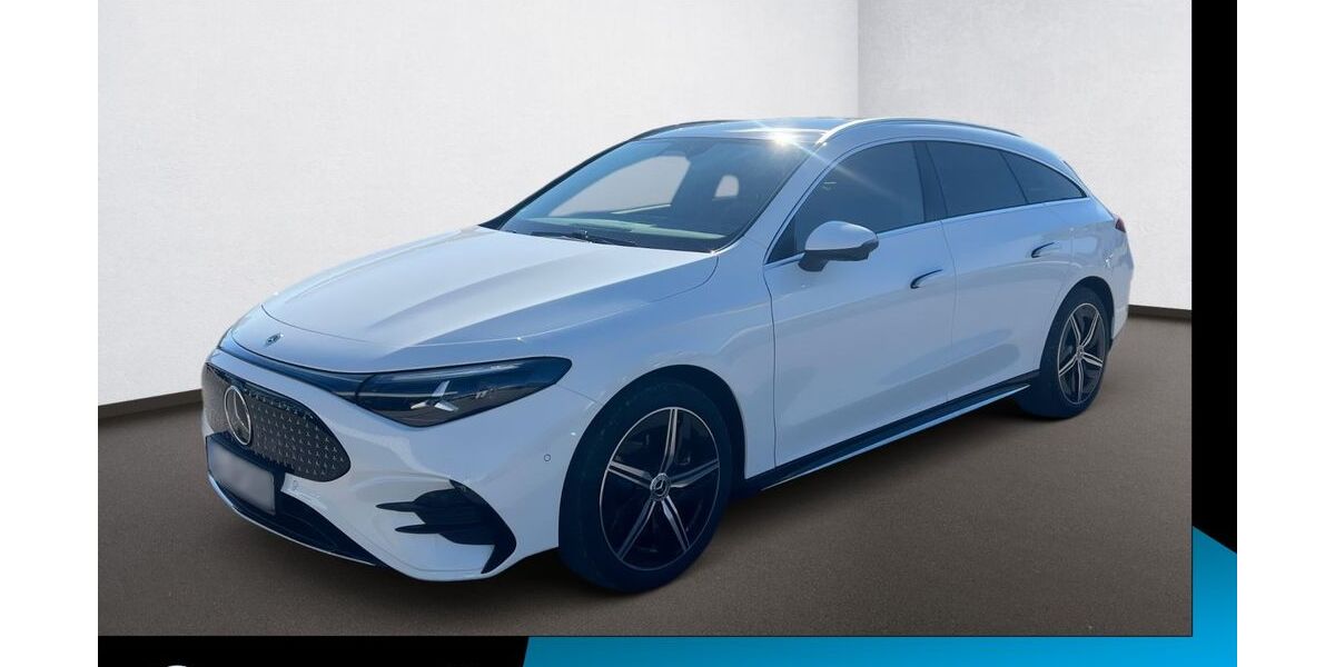 Mercedes-Benz CLA 350 5.000 km 61.860 &euro; Ergolding 84030