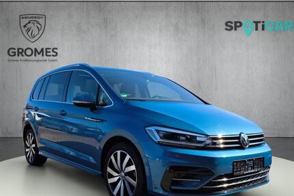 VW Touran 74.700 km 27.490 &euro; Wartenberg 85456