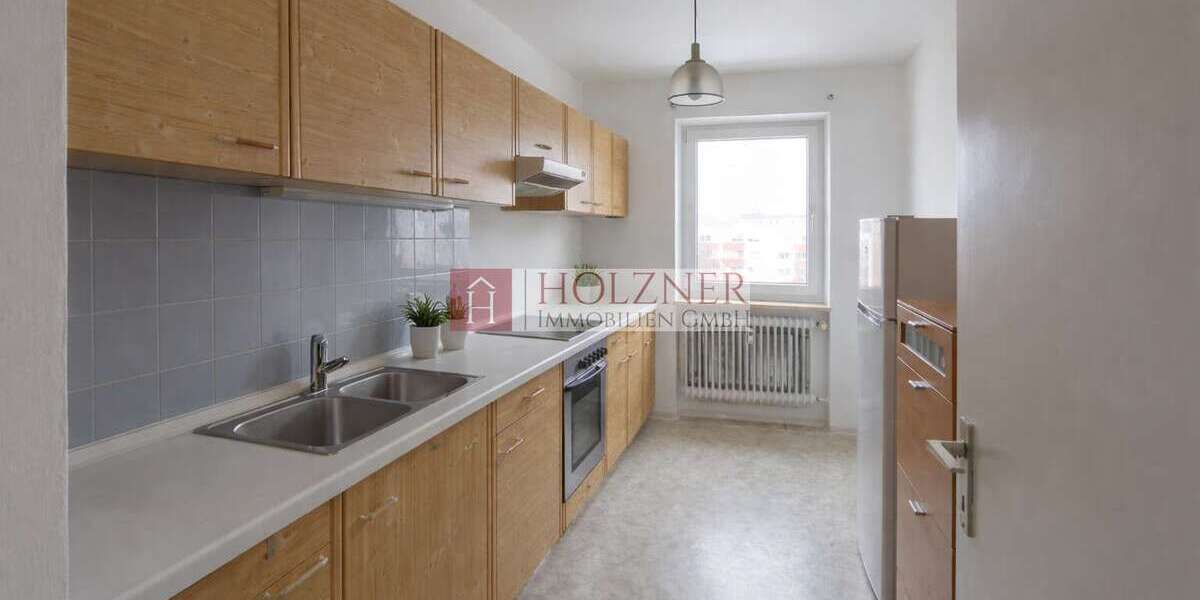 Etagenwohnung Altdorf - 2 Zimmer, 59 m&sup2;, 210.000&euro; | Angebot:24829567