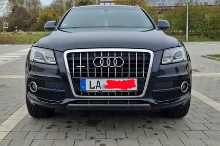 Audi Q5 271.000 km 8.800 &euro; Landshut 84034