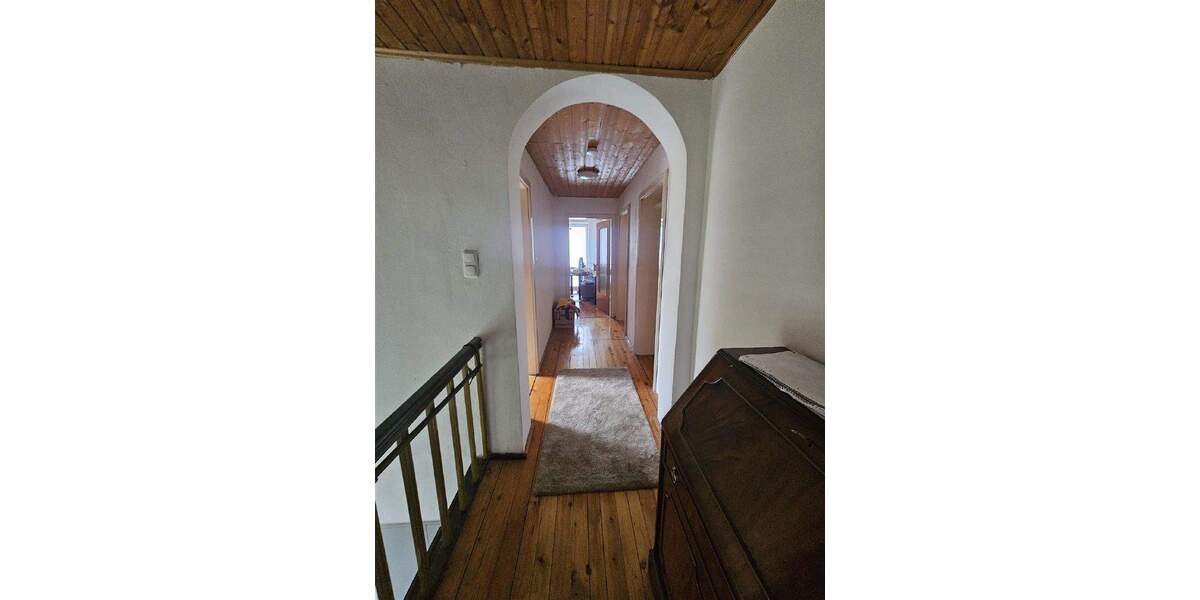 Mehrfamilienhaus, Wohnhaus Vilsbiburg-Frauensattling Frauensattling - 5 Zimmer, 122 m&sup2;, 375.000&euro; | Angebot:25815027