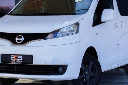 Nissan NV200 97.700 km 13.890 &euro; Ergolding 84030