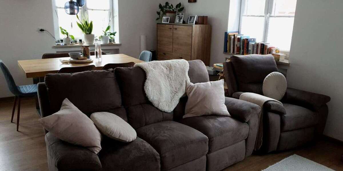 Etagenwohnung Rottenburg an der Laaber - 1.5 Zimmer, 54 m&sup2;, 540&euro; | Angebot:25353793