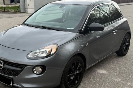Opel Adam 27.500 km 13.500 &euro; Landshut 84036