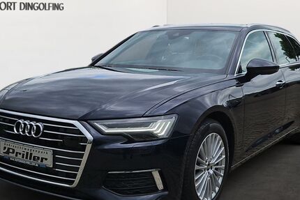 Audi A6 88.063 km 34.900 &euro; Dingolfing 84130