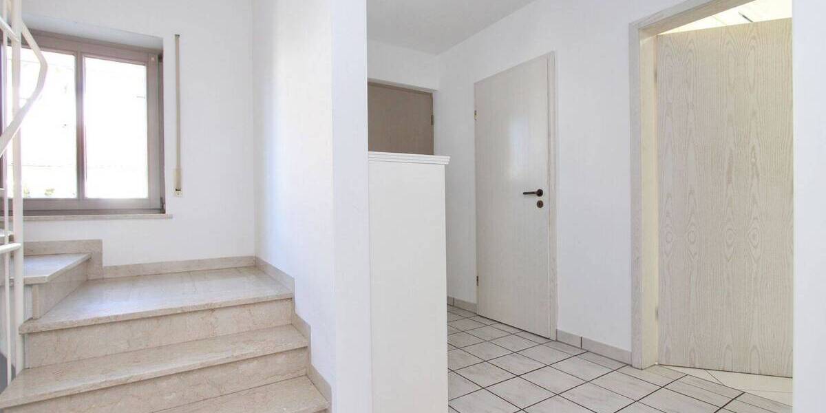 Doppelhaushälfte Landshut Münchnerau - 5 Zimmer, 147 m&sup2;, 589.000&euro; | Angebot:26247480
