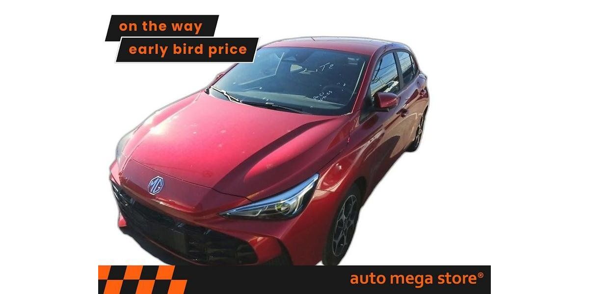 MG 3 14.347 km 13.849 &euro; Ergolding 84030