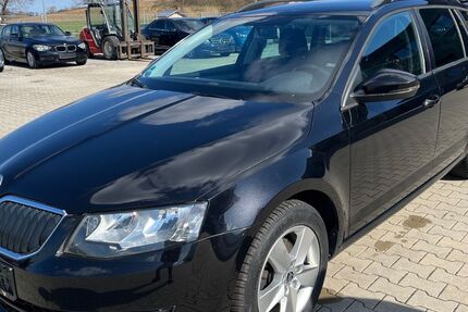 Skoda Octavia 166.000 km 9.990 &euro; Mengkofen 84152