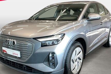 Audi Q4 e-tron 32.100 km 26.511 &euro; Landshut 84030