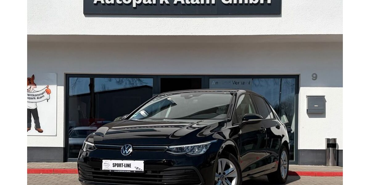 VW Golf 98.000 km 17.799 &euro; Landshut 84030