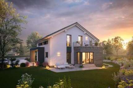 Haus Dingolfing - 5 Zimmer, 160 m&sup2;, 630.000&euro; | Angebot:25199885