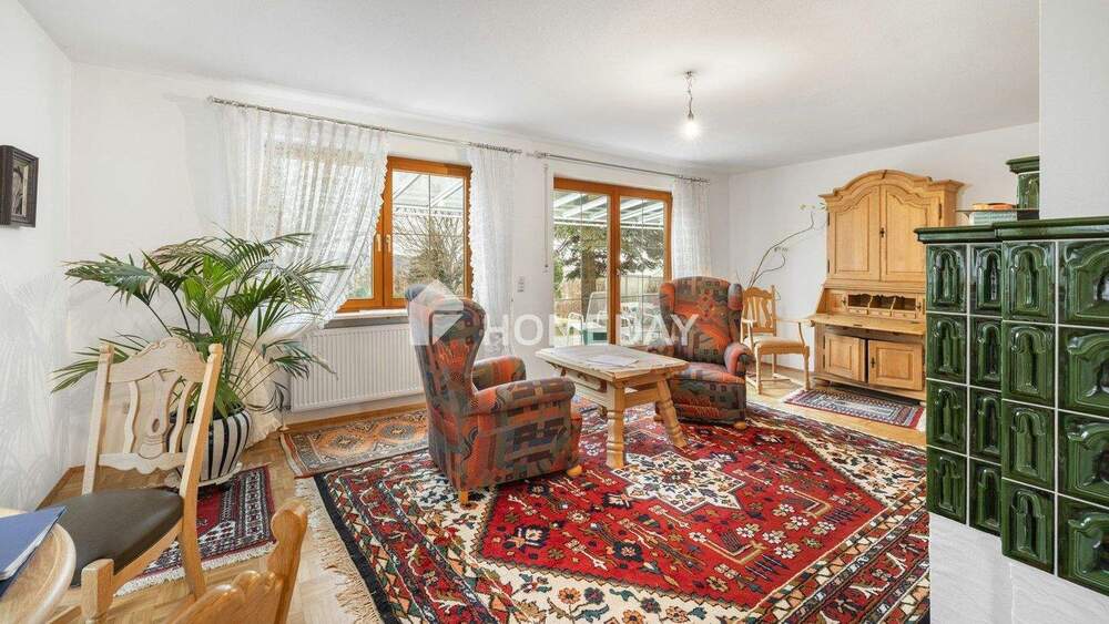 Einfamilienhaus Attenkirchen Thalham - 4 Zimmer, 142 m&sup2;, 782.000&euro; | Angebot:25799553