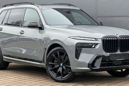 BMW X7 12.540 km 107.490 &euro; Rohr i. NB (bei Regensburg) 93352