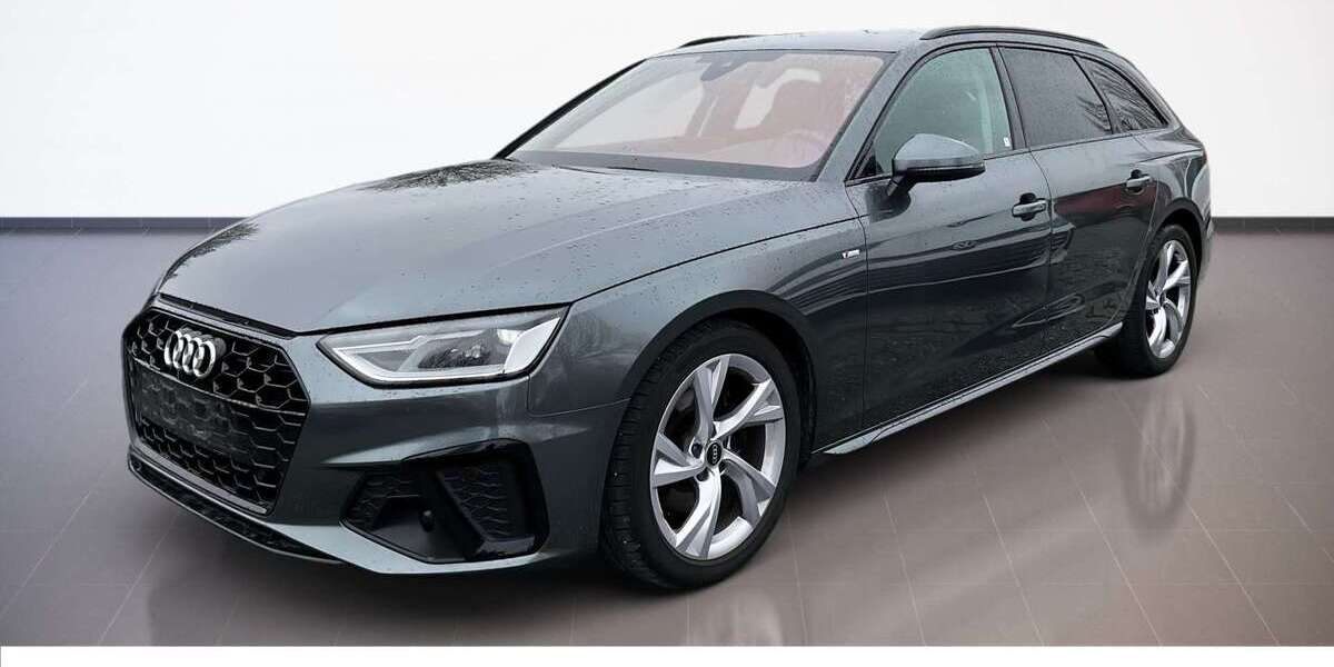 Audi A4 63.820 km 28.790 &euro; Vilsbiburg LK Landshut 84137