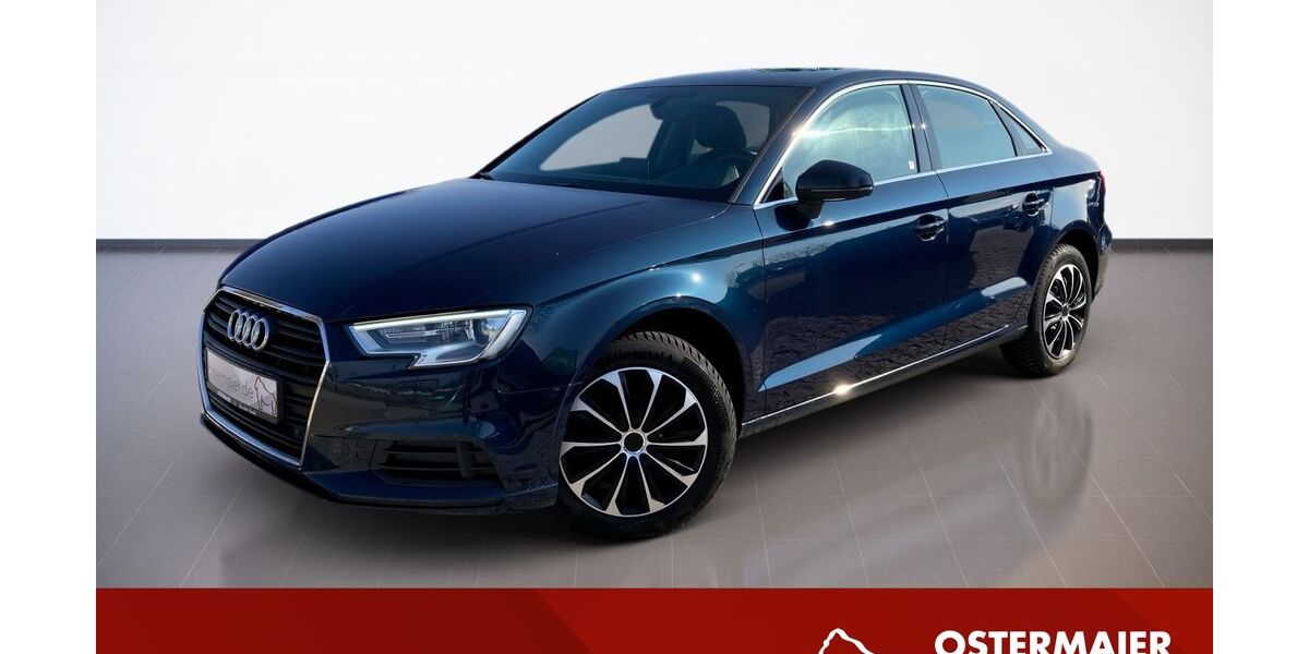 Audi A3 96.226 km 15.490 &euro; Landshut 84034