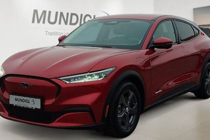 Ford Mustang Mach-E 50.193 km 34.760 &euro; Landshut 84030