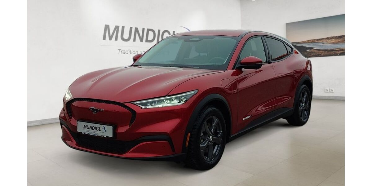 Ford Mustang Mach-E 50.193 km 34.760 &euro; Landshut 84030
