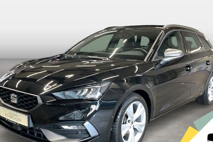 Seat Leon 25.515 km 27.809 &euro; Landshut 84030