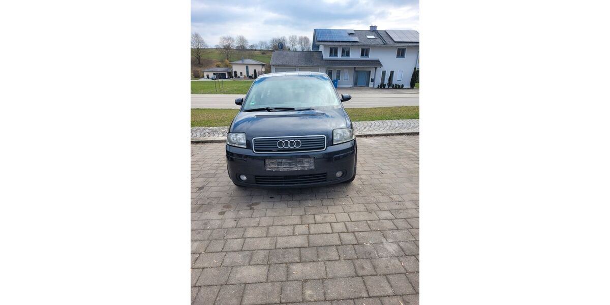 Audi A2 276.000 km 2.650 &euro; Frontenhausen 84160