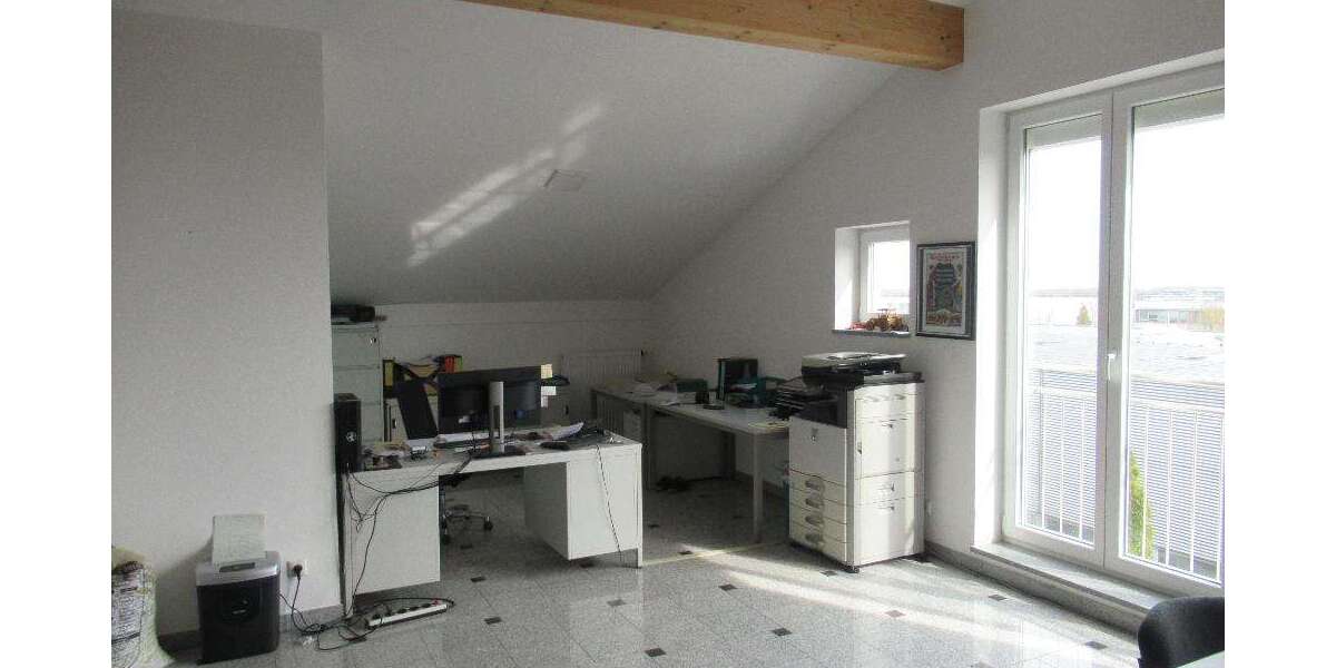 Gewerbeobjekt Langenbach - 600&euro; | Angebot:27063477
